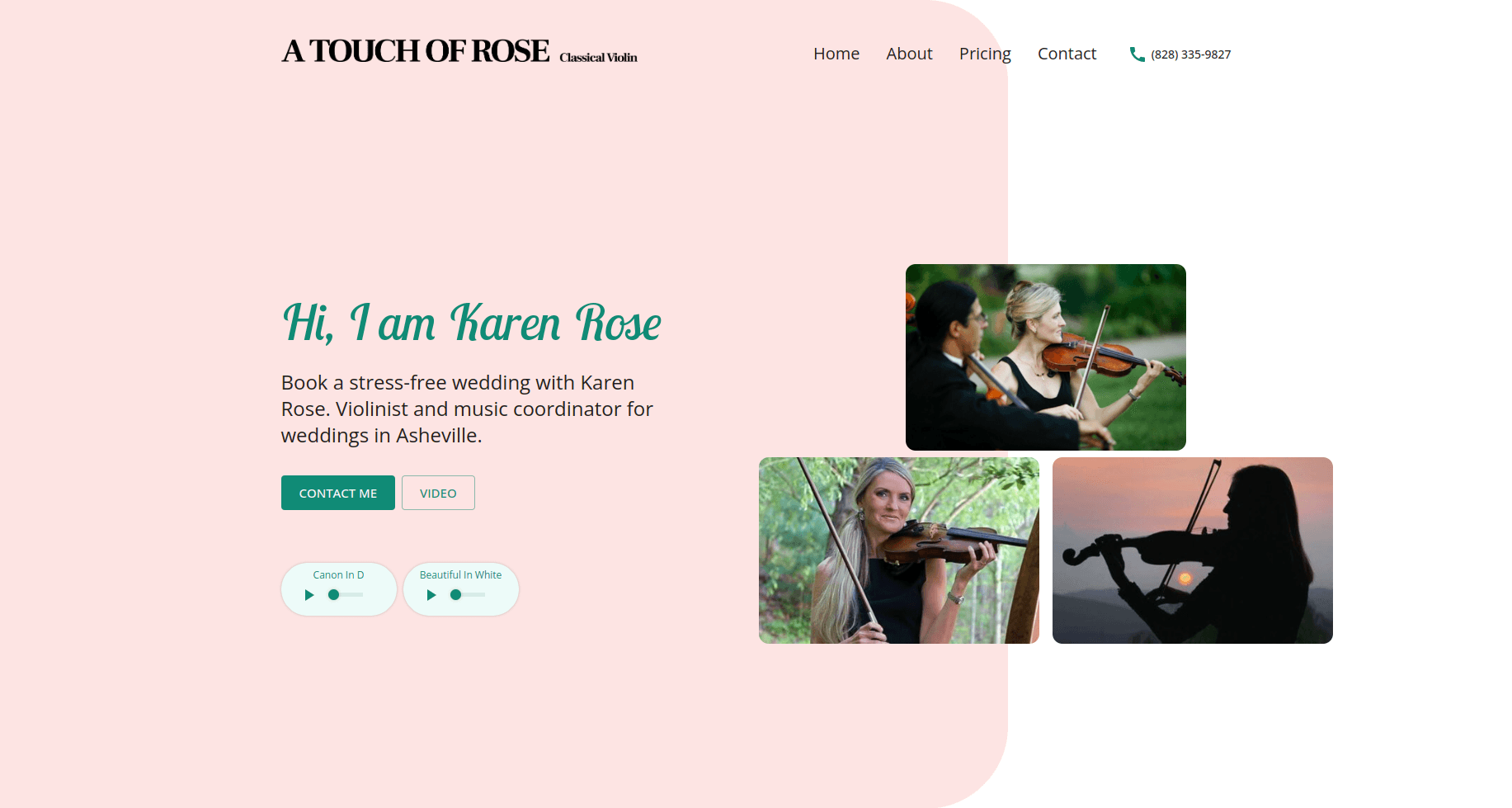 Asheville Wedding Musicians - A Touch Of Rose 2022-10-17 10-19-30.png