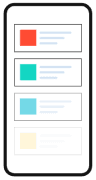 Preview Design on Phone