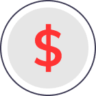 Affordable pricing