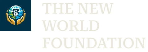 New World Foundation Logo